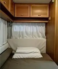 Motorhome CI 681 Elegant
