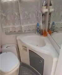 Camper Benimar Europe 6000 7 posti