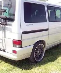 Volskwagen T4 7 posti Volskwagen T4 7 posti