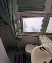 Laika Ecovip 2 del 1994