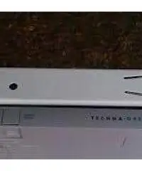 Lavastoviglie Rex Techna Green TT800