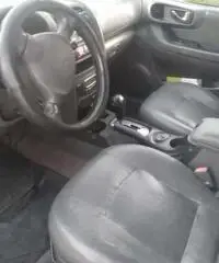 Hyundai santa fe' 2.0 crdi aut.ca – 2004