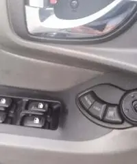 Hyundai santa fe' 2.0 crdi aut.ca – 2004