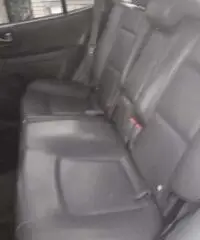 Hyundai santa fe' 2.0 crdi aut.ca – 2004