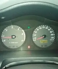 Hyundai santa fe' 2.0 crdi aut.ca – 2004