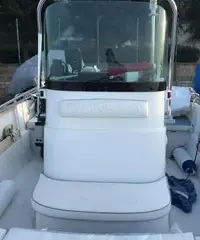 Barca Conero Sunny motore envirude