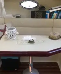 Gobbi 44 sport 14 mt cabinato open motoscafo barca motore