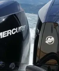 Ricambi MOTORI FUORIBORDO