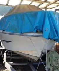 Barca a motore Key Largo