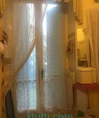 Camera con bagno