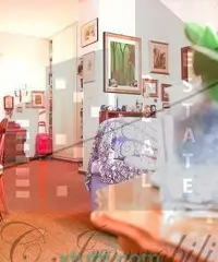 San Giovanni - Piazza Zama