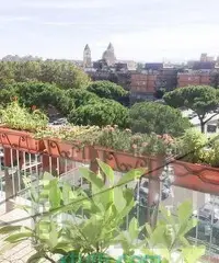 San Giovanni - Piazza Zama