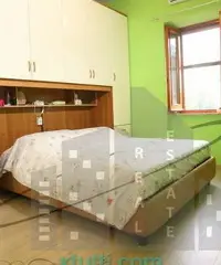 Quarto Miglio - Appia Nuova