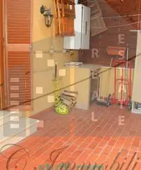 Quarto Miglio - Appia Nuova