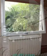 Pineta Sacchetti - Gregorio IX