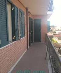 LAURENTINA VICINANZA CAMPUS BIOMEDICO DI TRIGORIA