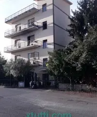 FLAMINIA GRA SAXA RUBRA PRIMA PORTA SOG. 2 CAM 100.000