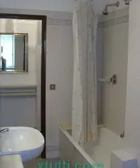 Affittasi arredato privatamente