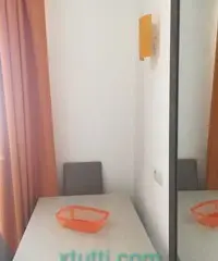 Appartamento arancio
