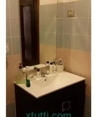 Monolocale ristrutturato