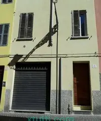 Piccolo monolocale