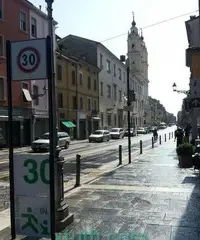 Piccolo monolocale