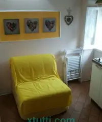 Piccolo monolocale
