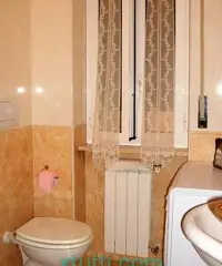 MONTESACRO ADIACENZE PIAZZALE JONIO