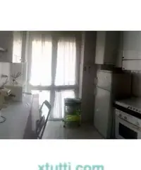 Ben collegato a metro e bus bivani a prezzo interessante