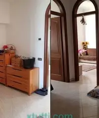 Bilocale in corte