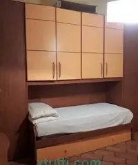 Affittasi Centrale Trivani/cottura ( Vicino Università )