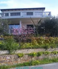 Villetta con giardino - costruzione 2015