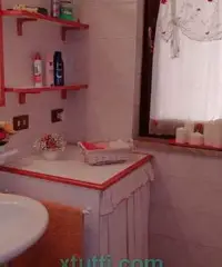 APPARTAMENTO CON GIARDINO E INGRESSO INDIPENDENTE