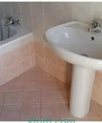 Villetta a Schiera da privato Affittasi in Tonco (AT)