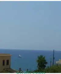 Villetta singola 150 metri dal mare