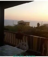 Villetta singola 150 metri dal mare