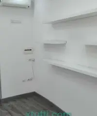 Loc comm fronte strada libero multifunzione stadera v puglie