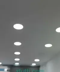 Loc comm fronte strada libero multifunzione stadera v puglie