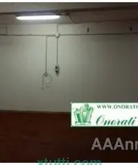 Locale Commerciale, Guidonia Montecelio, Setteville mq 220