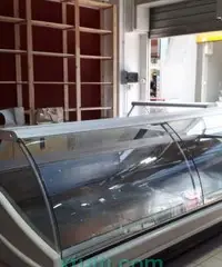 Banco alimentari gastronomia pizzicheria