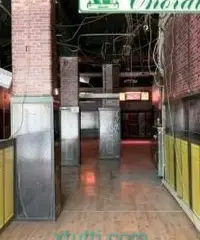 Locale Commerciale Zona Trieste mq 420