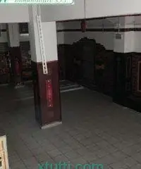 Locale Commerciale Zona Trieste mq 420