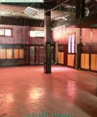 Locale Commerciale Zona Trieste mq 420