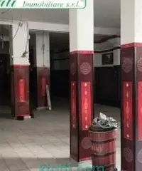 Locale Commerciale Zona Trieste mq 420