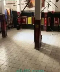 Locale Commerciale Zona Trieste mq 420