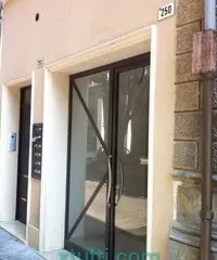 Affittasi Negozio in Corso Garibaldi Forli