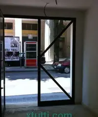 Affittasi Negozio in Corso Garibaldi Forli