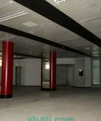 Como (CO), zona Stadio - Negozio 500 mq