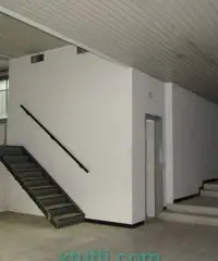 Como (CO), zona Stadio - Negozio 500 mq