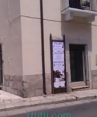 AFFITTASI LOCALE COMMERCIALE In zona Municipio, centralissim